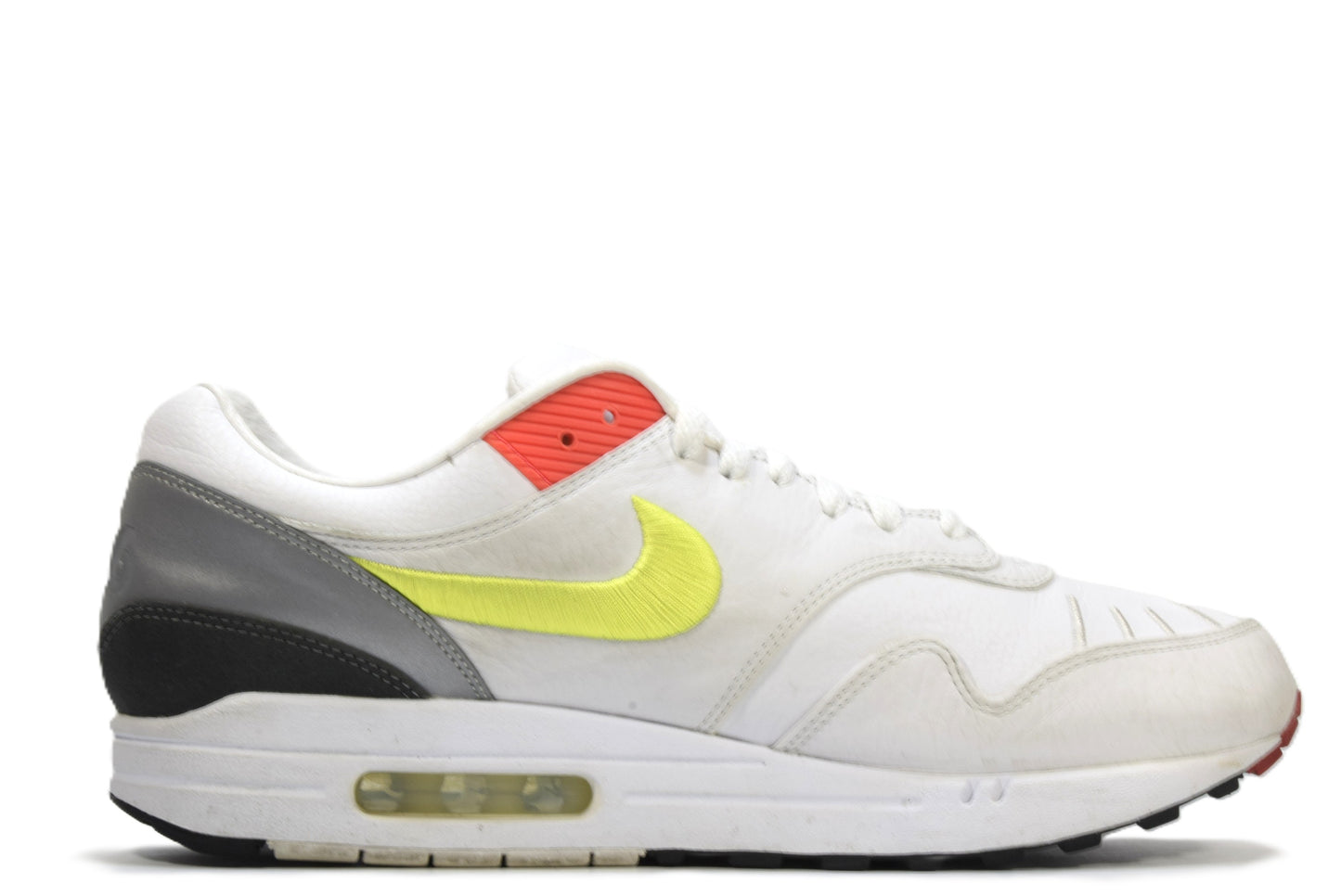 "EVOLUTION OF ICONS"AIR MAX 1 EOI