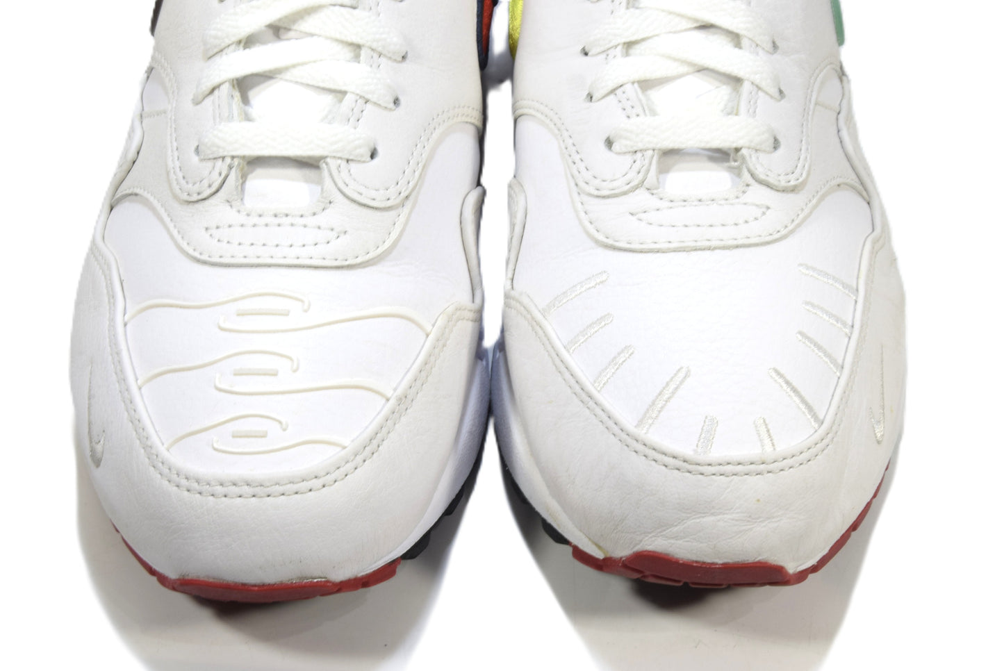 "EVOLUTION OF ICONS"AIR MAX 1 EOI