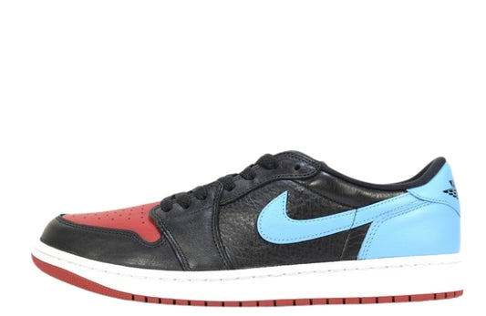 "NC TO CHI"WMNS AIR JORDAN 1 RETRO LOW OG