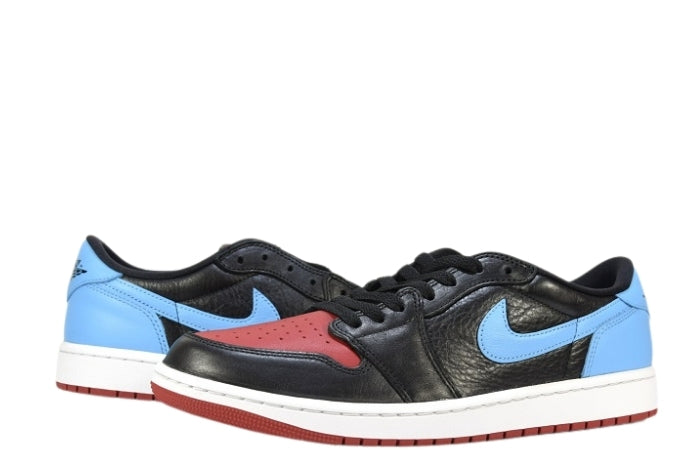 "NC TO CHI"WMNS AIR JORDAN 1 RETRO LOW OG