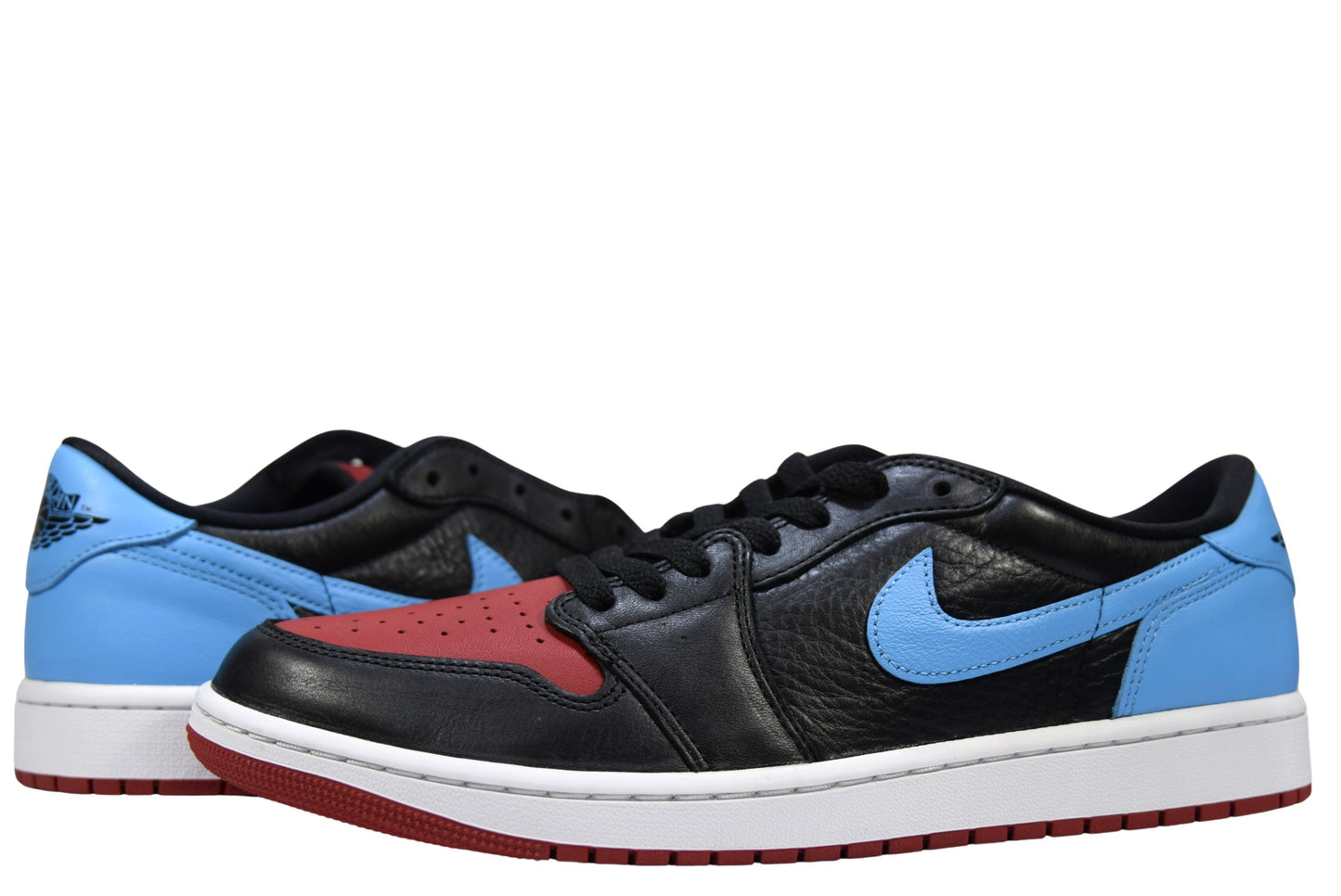 "NC TO CHI"WMNS AIR JORDAN 1 RETRO LOW OG