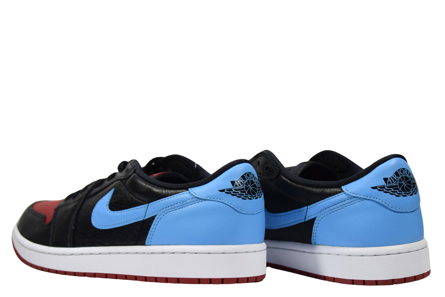 "NC TO CHI"WMNS AIR JORDAN 1 RETRO LOW OG