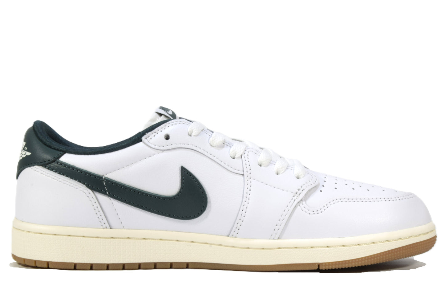 "OXIDIZED GREEN"WMNS AIR JORDAN 1 RETRO LOW OG