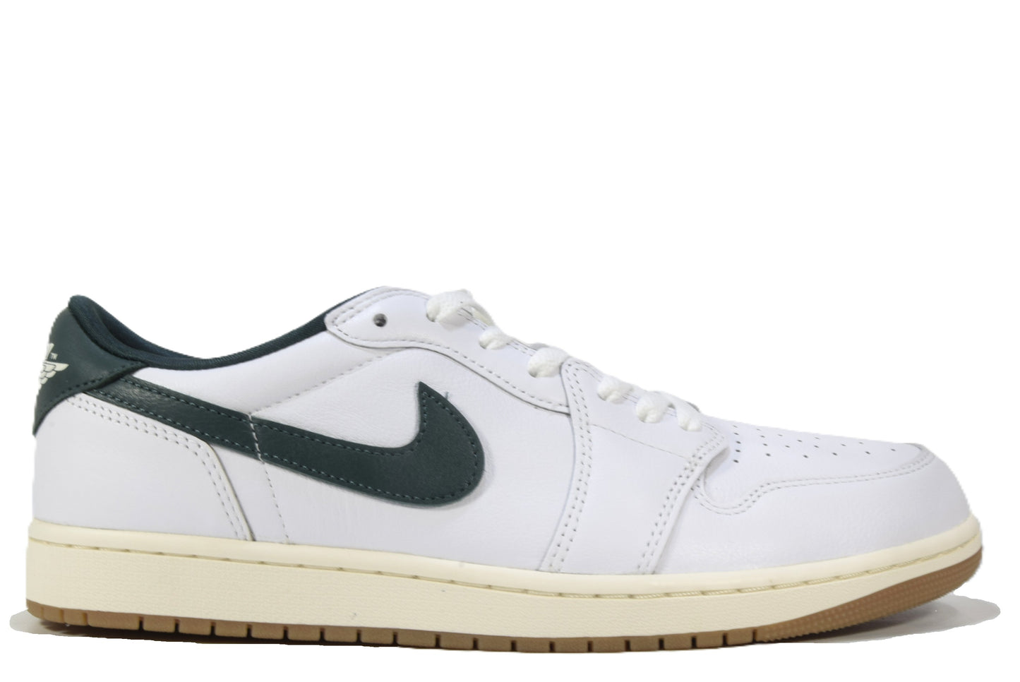 "OXIDIZED GREEN"WMNS AIR JORDAN 1 RETRO LOW OG