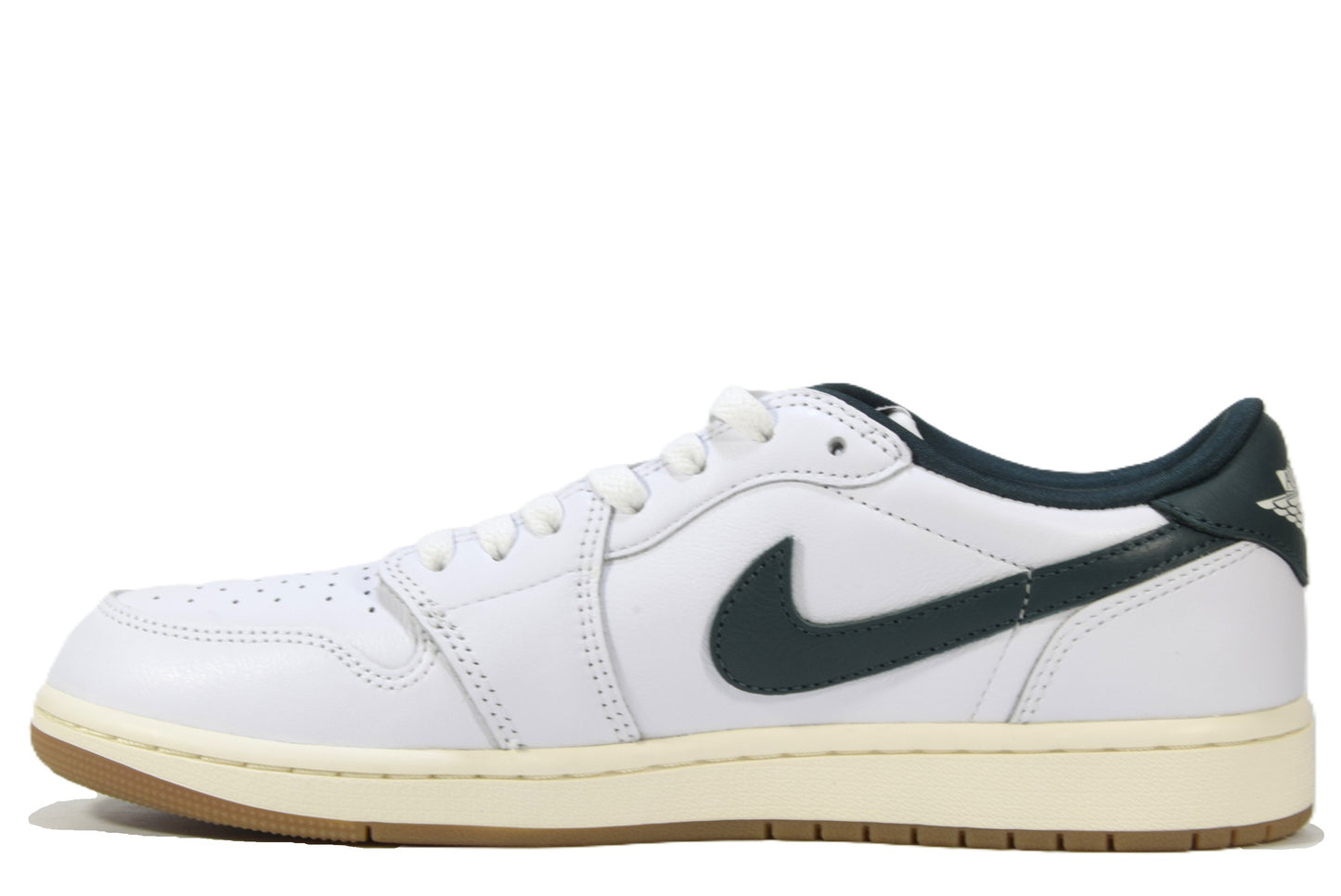 "OXIDIZED GREEN"WMNS AIR JORDAN 1 RETRO LOW OG