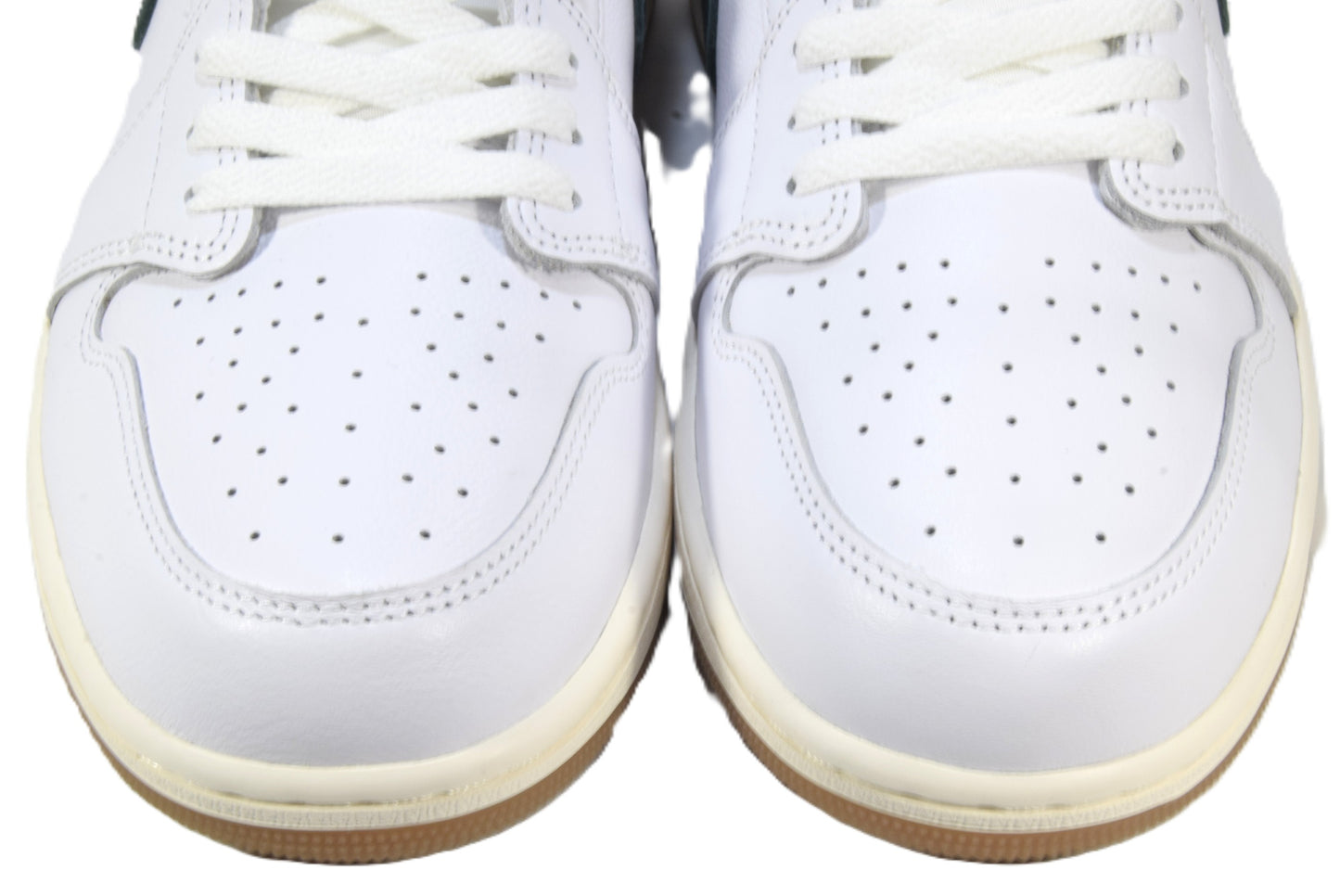 "OXIDIZED GREEN"WMNS AIR JORDAN 1 RETRO LOW OG