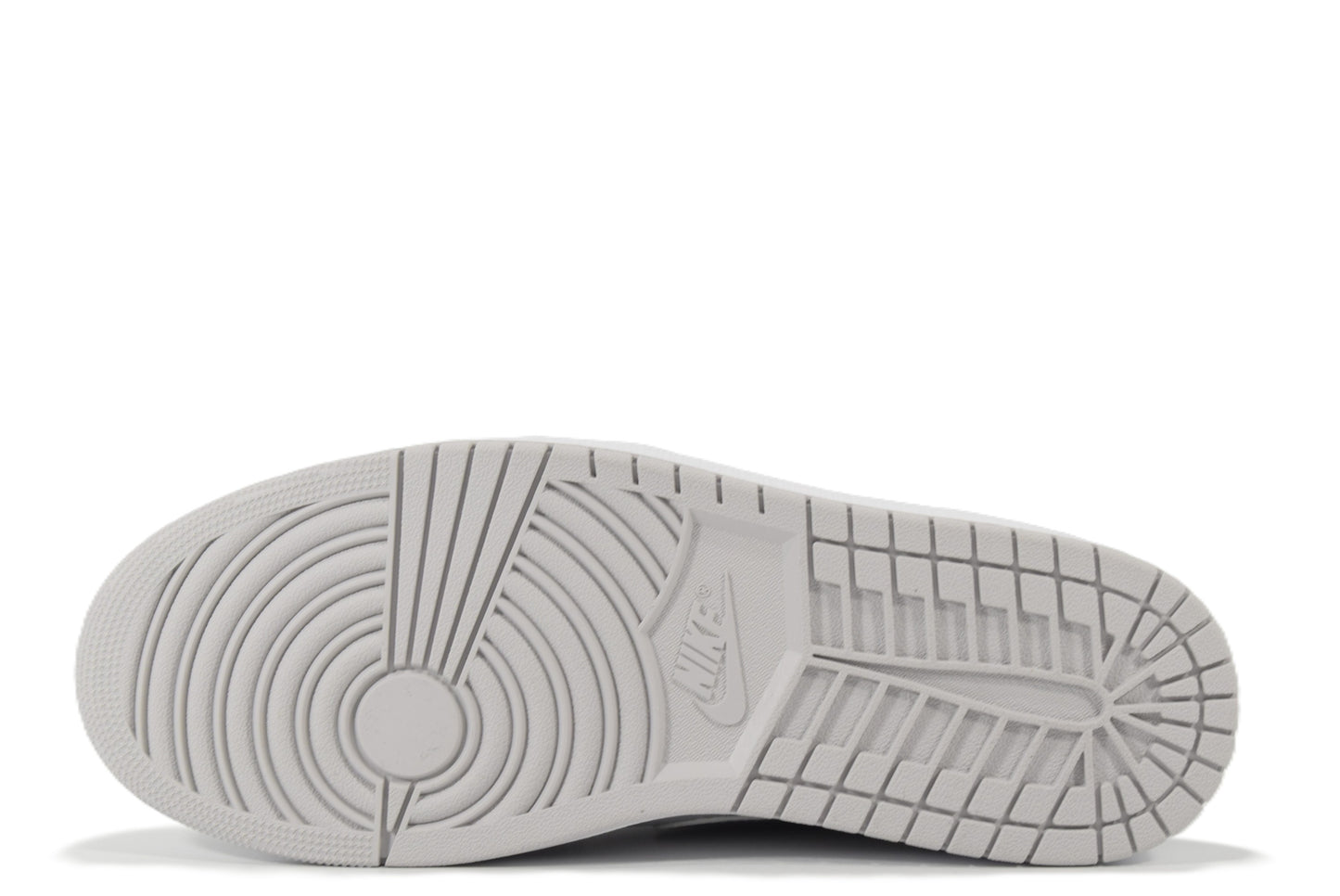 "SILVER"AIR JORDAN 1 RETRO LOW OG