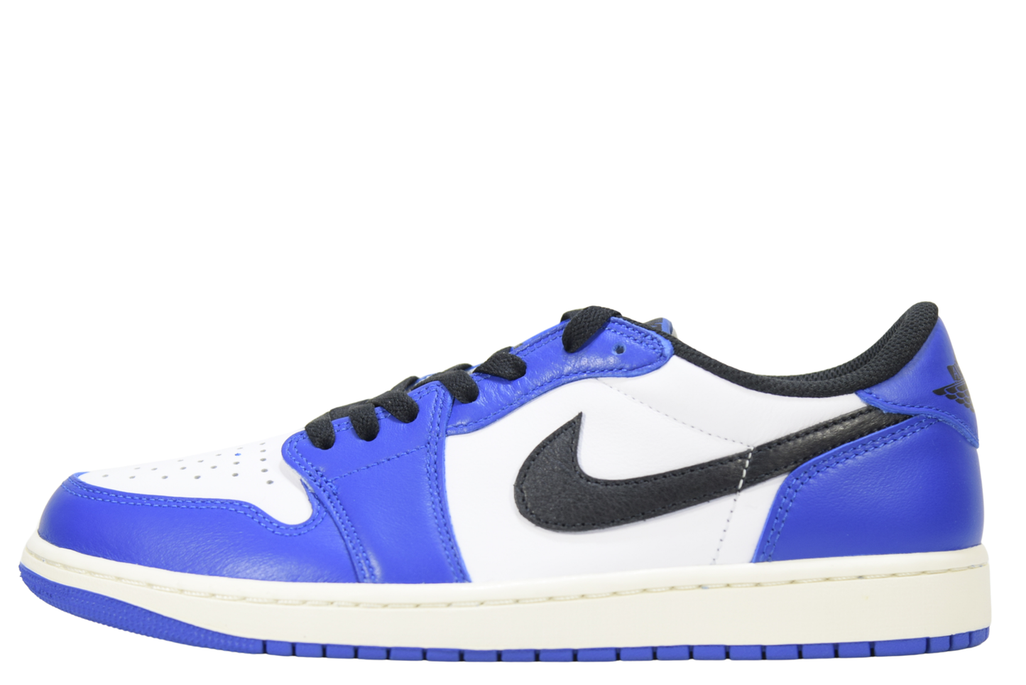 "GAME ROYAL"AIR JORDAN 1 RETRO LOW OG