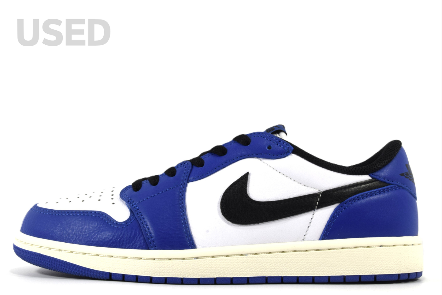 "GAME ROYAL"AIR JORDAN 1 RETRO LOW OG