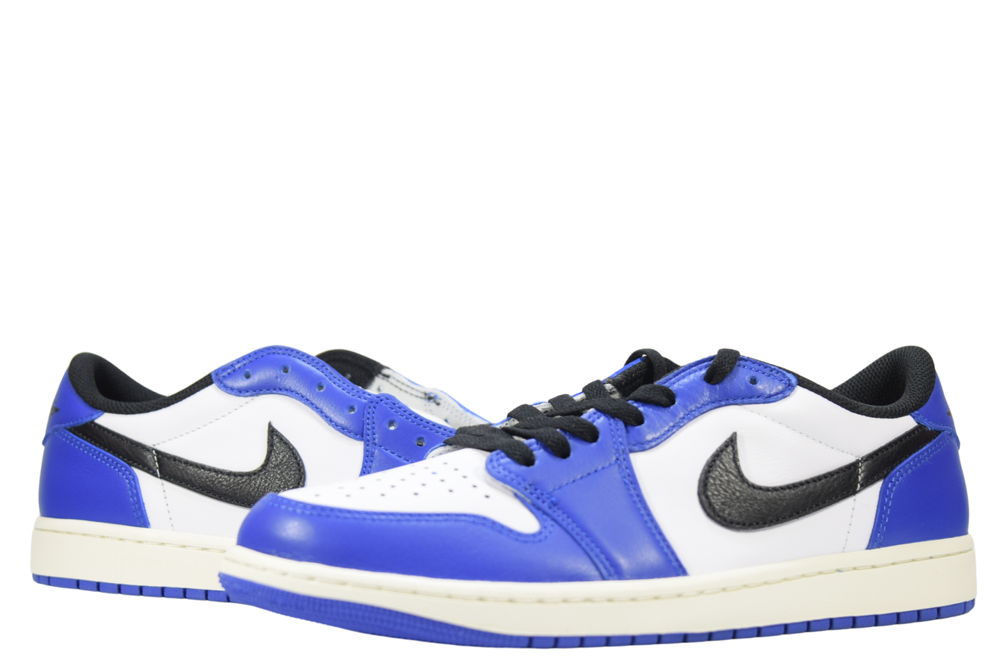 "GAME ROYAL"AIR JORDAN 1 RETRO LOW OG