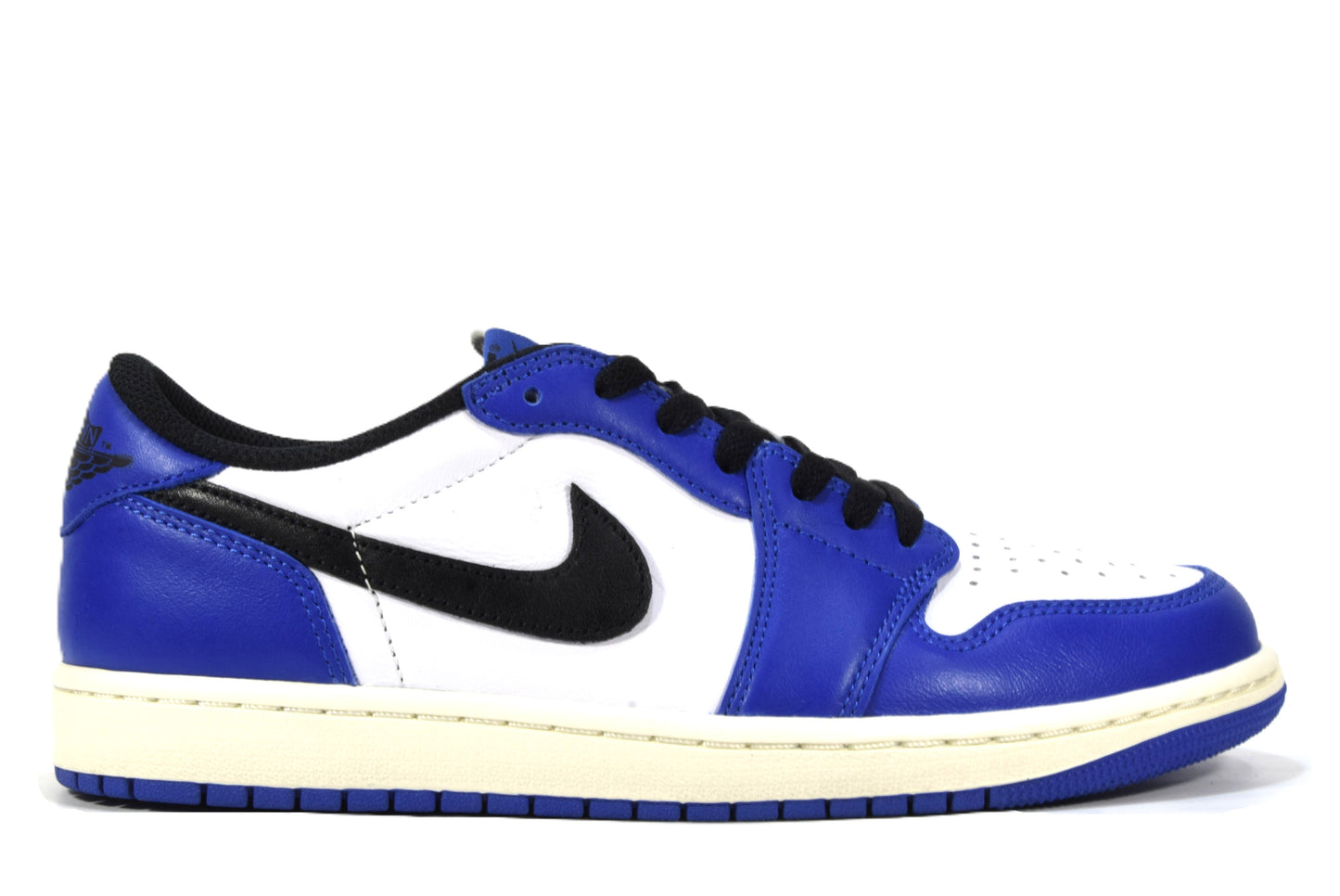 "GAME ROYAL"AIR JORDAN 1 RETRO LOW OG