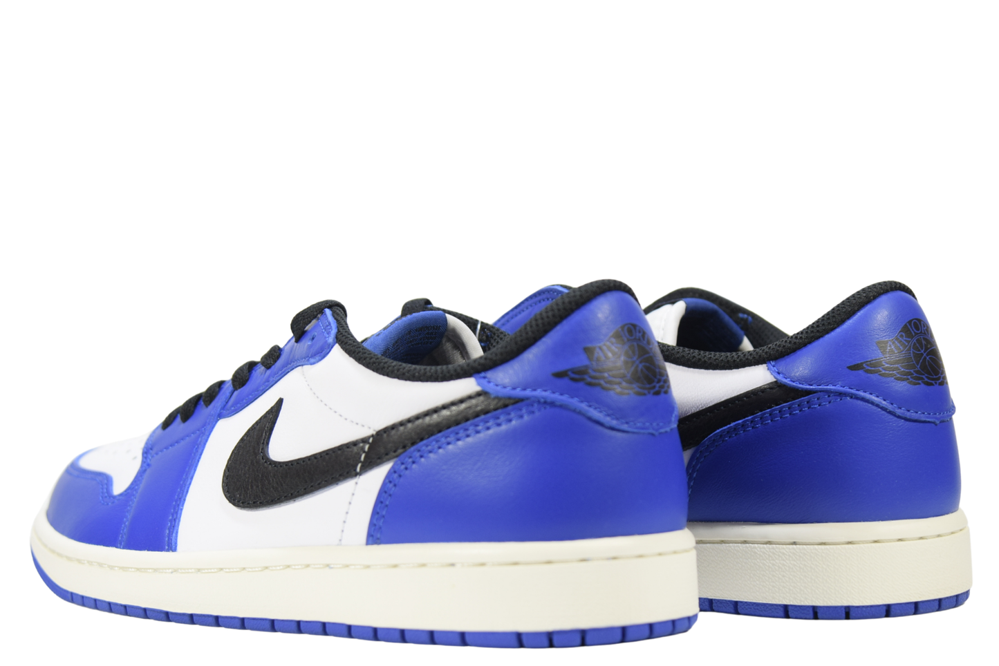 "GAME ROYAL"AIR JORDAN 1 RETRO LOW OG