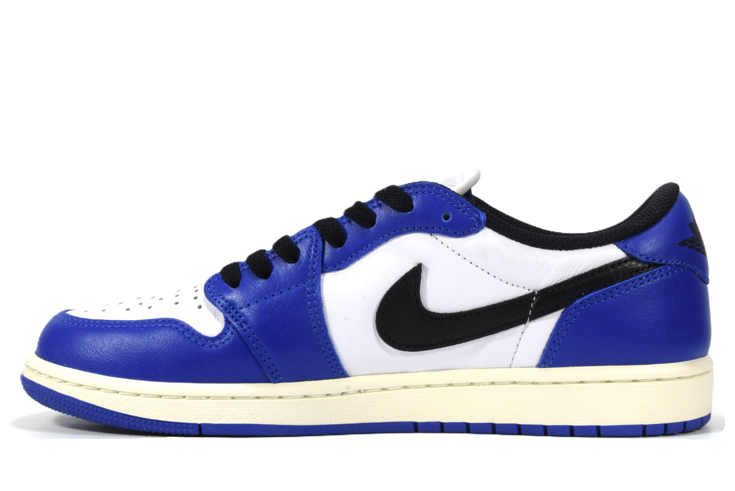 "GAME ROYAL"AIR JORDAN 1 RETRO LOW OG