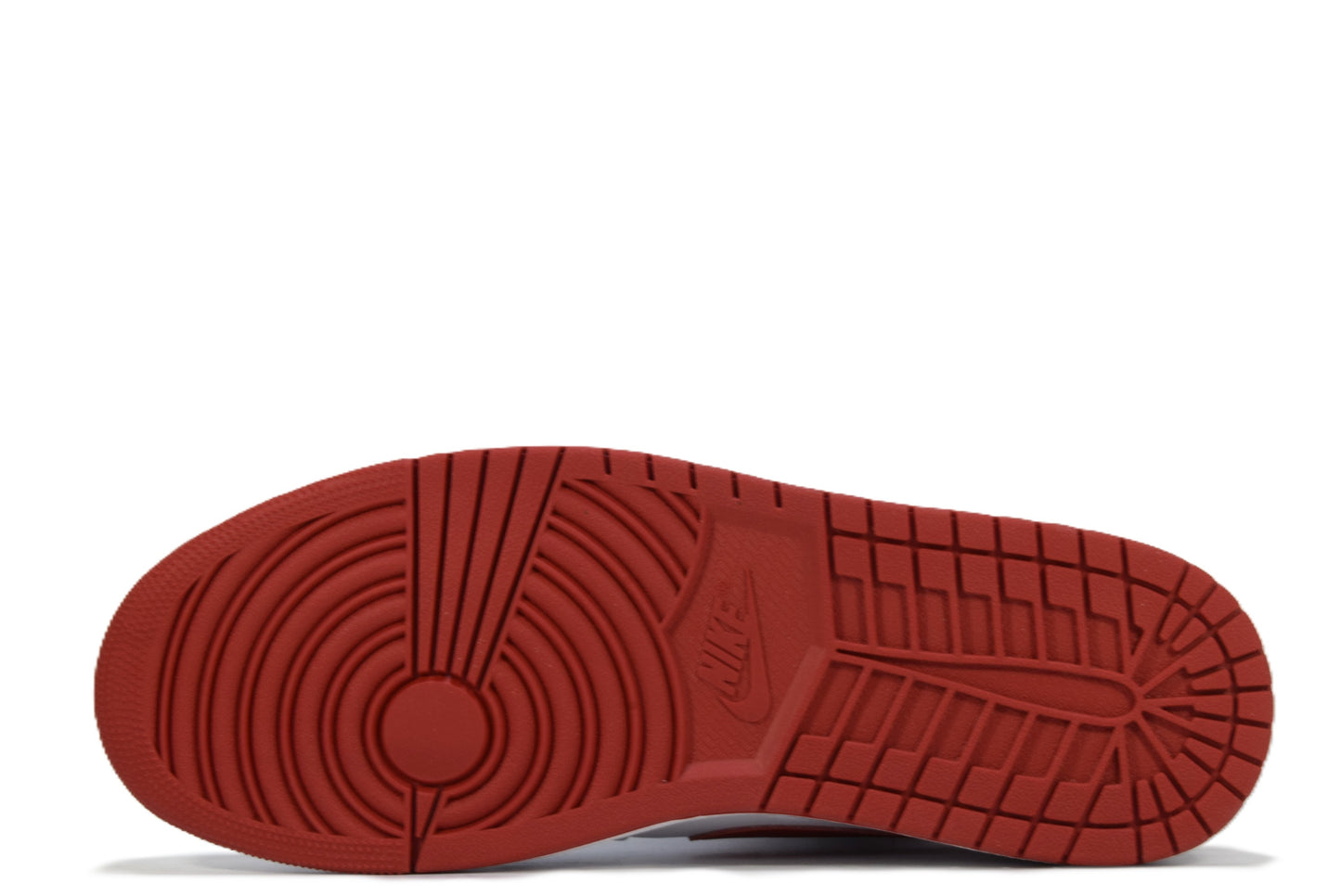 "UNIVERSITY RED"AIR JORDAN 1 RETRO LOW OG