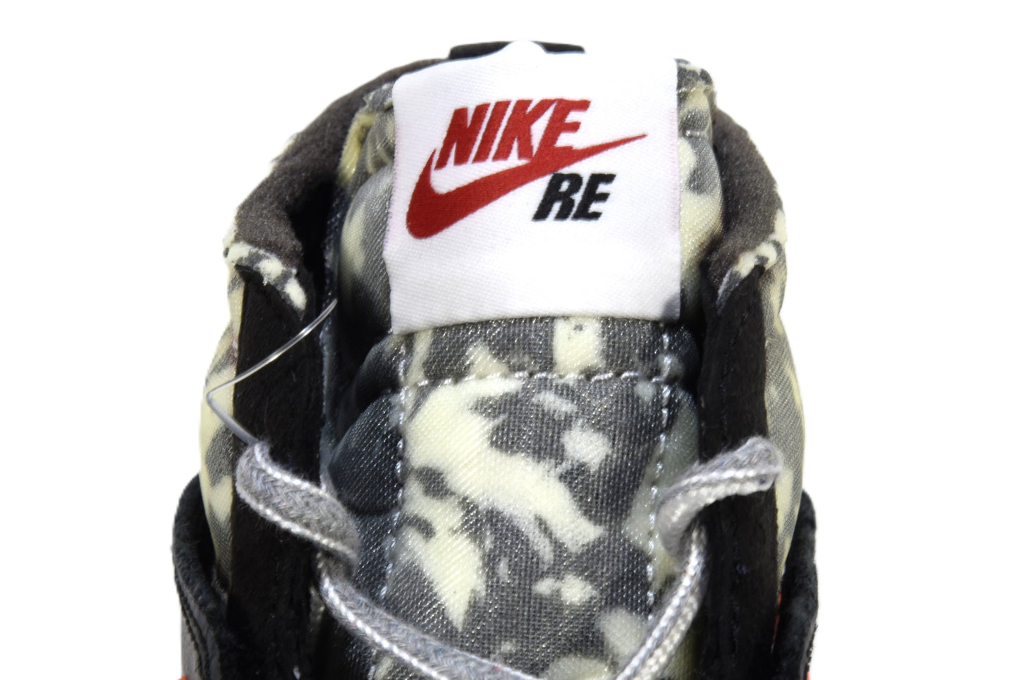 "BLACK"BLAZER MID/READYMADE