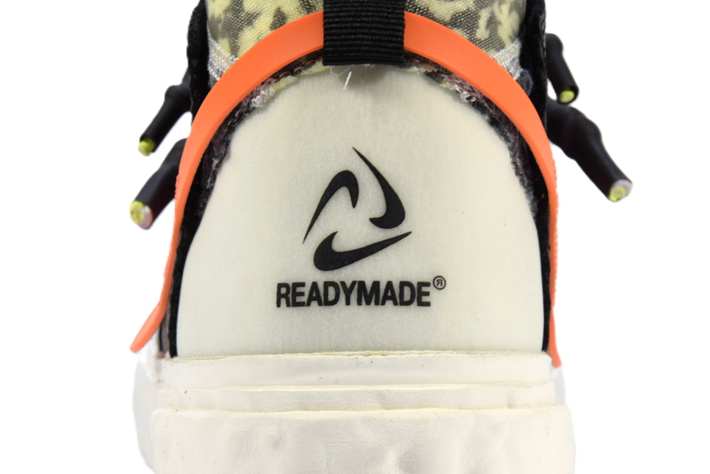 "BLACK"BLAZER MID/READYMADE