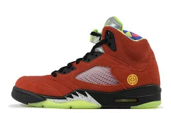 "WHAT THE"AIR JORDAN 5 RETRO SE