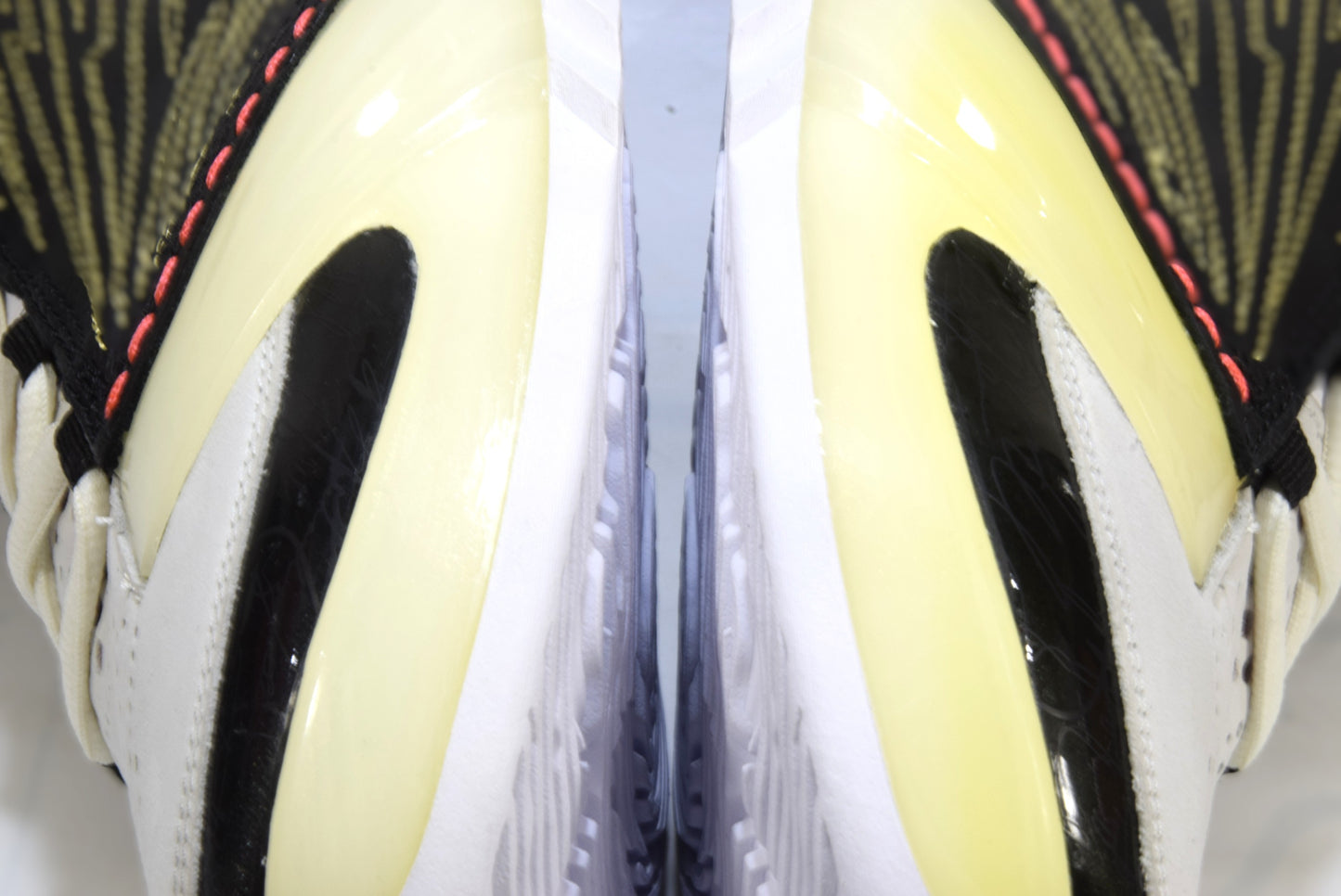 "TITAN"AIR JORDAN 23 RETRO SP