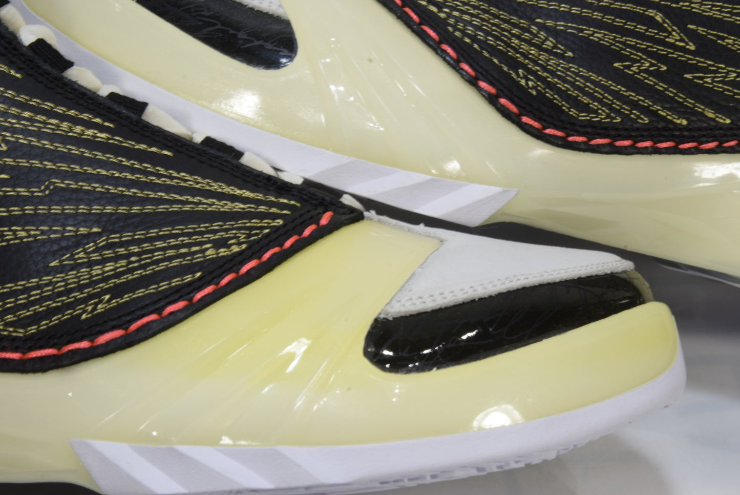 "TITAN"AIR JORDAN 23 RETRO SP