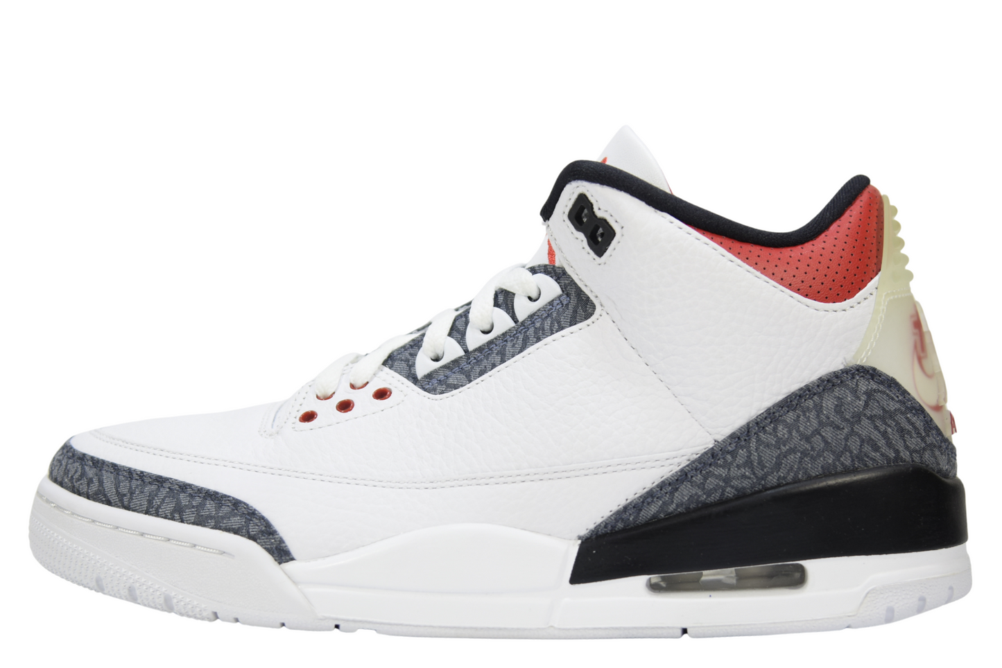 "CO.JP DENIM"AIR JORDAN 3 RETRO SE-T