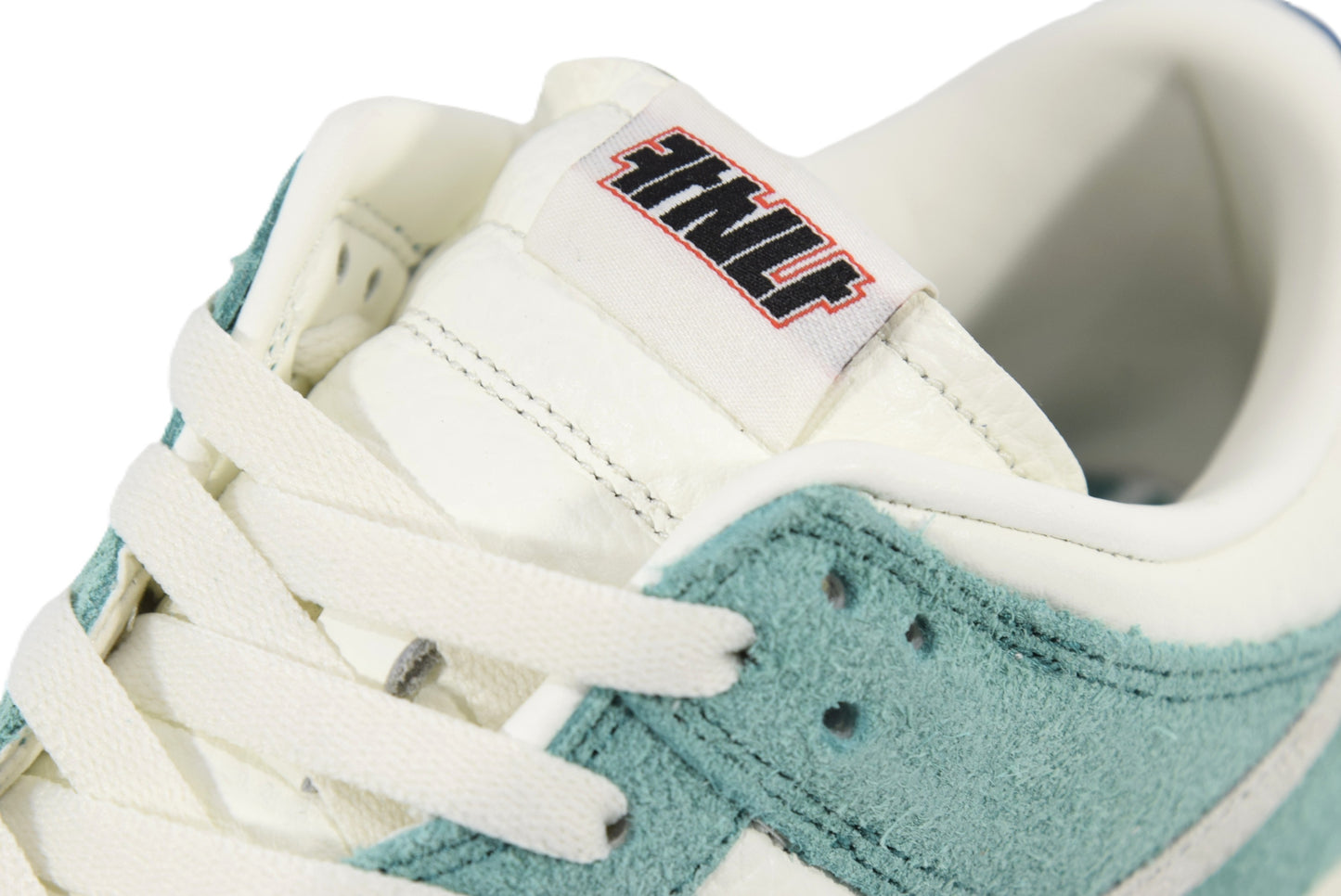 "NEPTUNE GREEN"DUNK LOW/KASINA