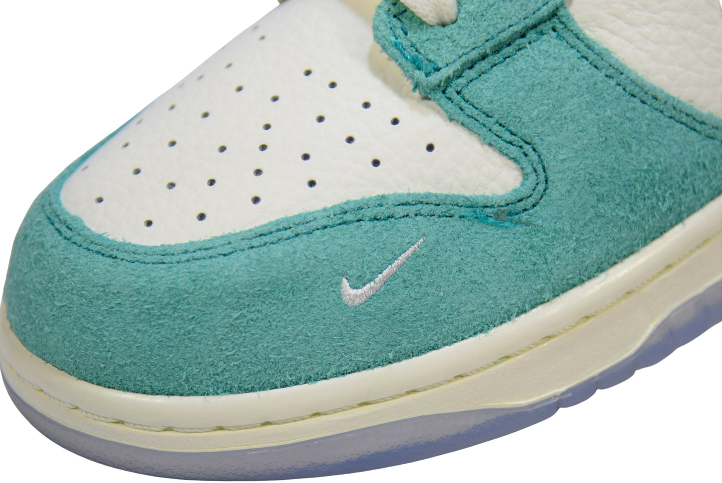 "NEPTUNE GREEN"DUNK LOW/KASINA