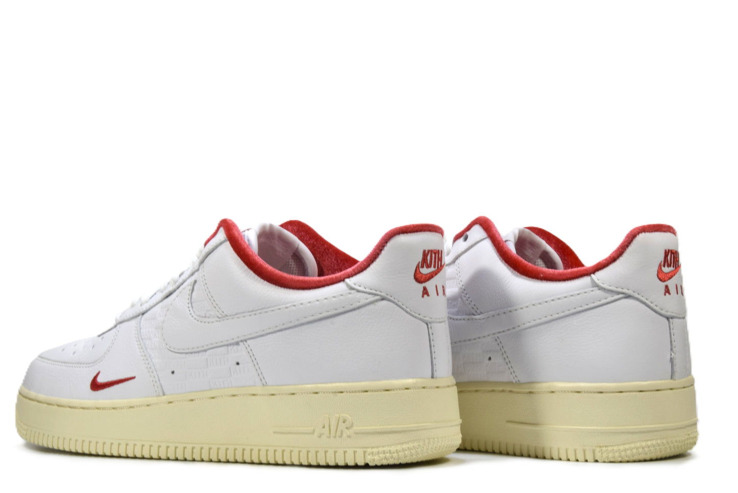 "TOKYO"AIR FORCE 1 LOW/KITH