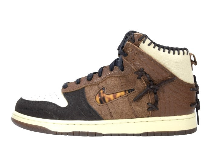 "BODEGA"DUNK HI/BDGA