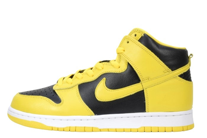 "IOWA"DUNK HI SP