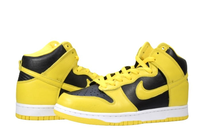 "IOWA"DUNK HI SP