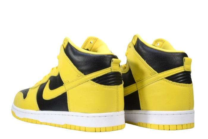 "IOWA"DUNK HI SP