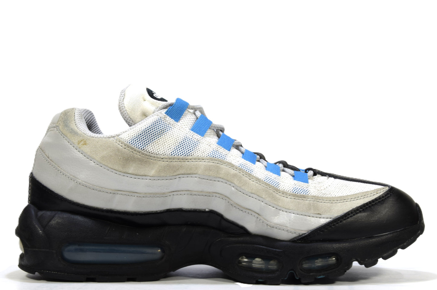 "LASER BLUE"AIR MAX 95