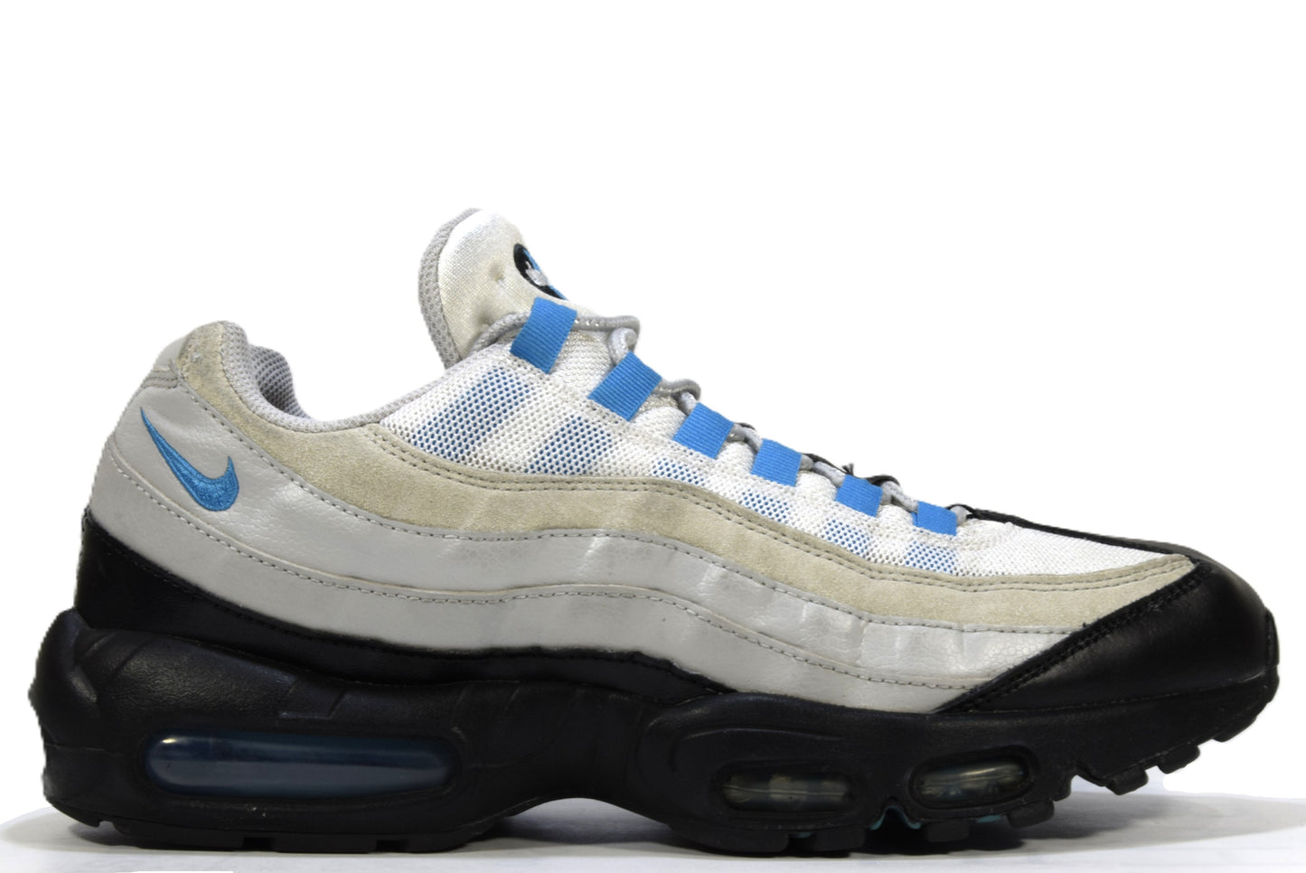 "LASER BLUE"AIR MAX 95