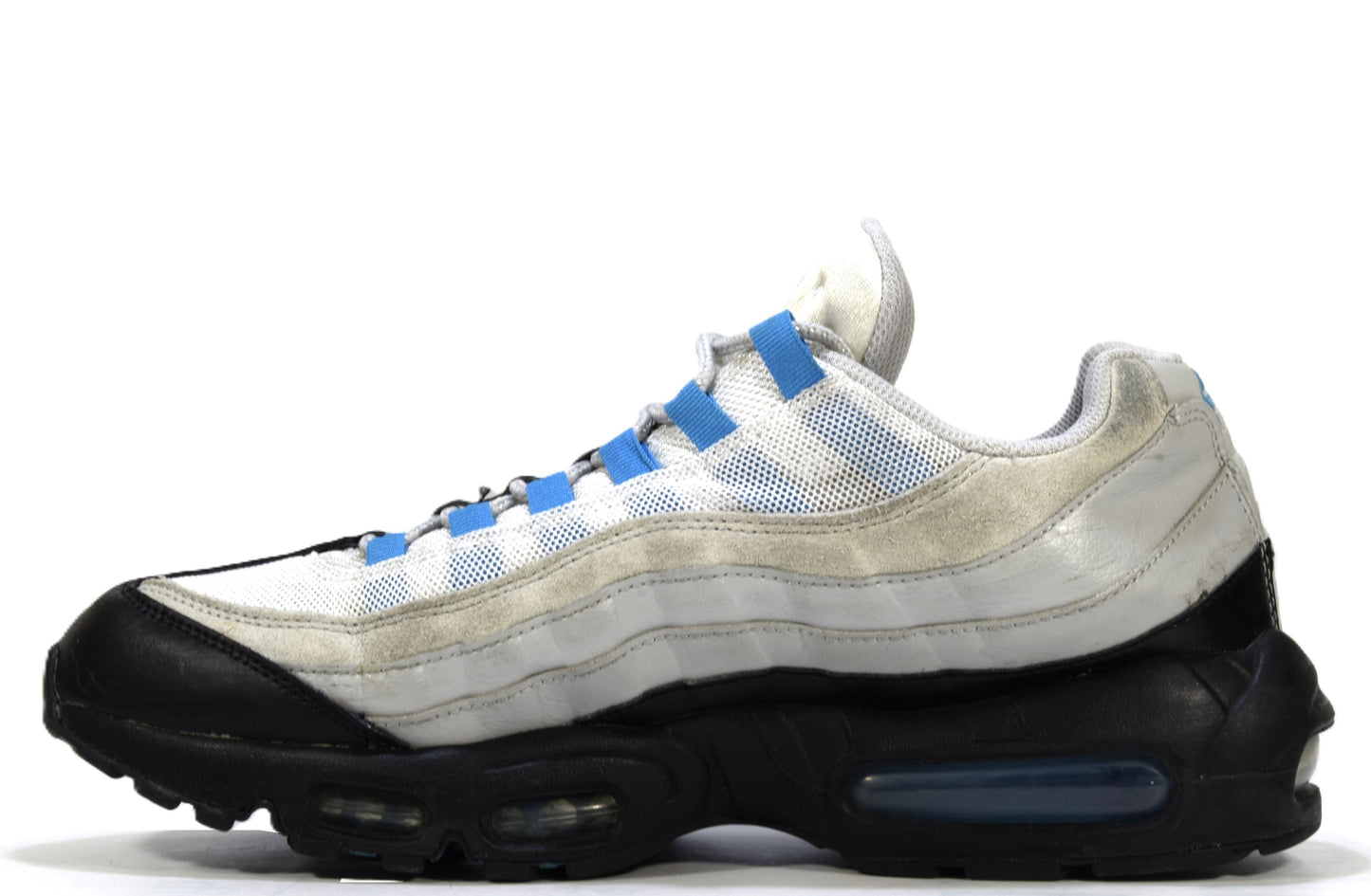 "LASER BLUE"AIR MAX 95