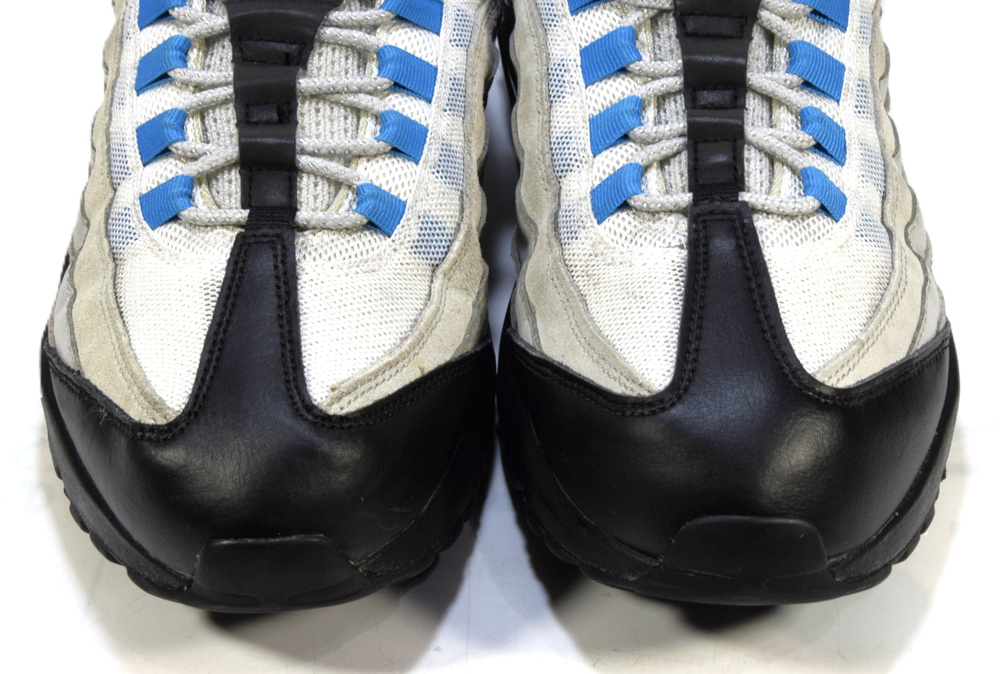 "LASER BLUE"AIR MAX 95