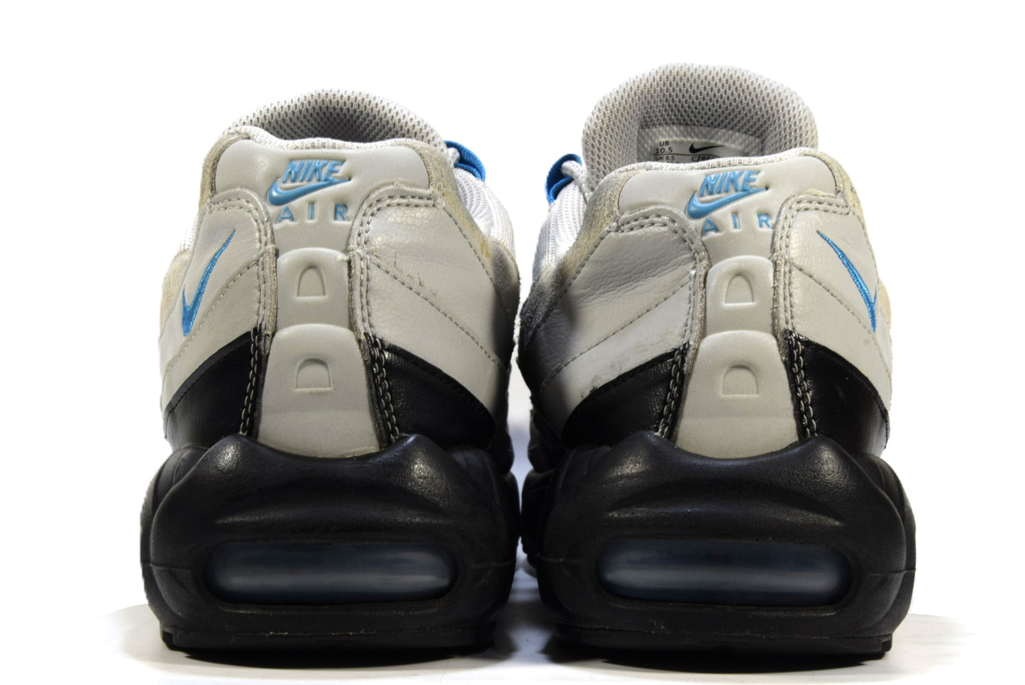 "LASER BLUE"AIR MAX 95