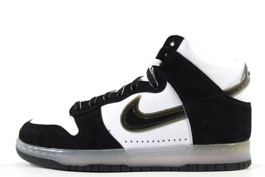 "SLAM JAM"DUNK HIGH SP/SJ