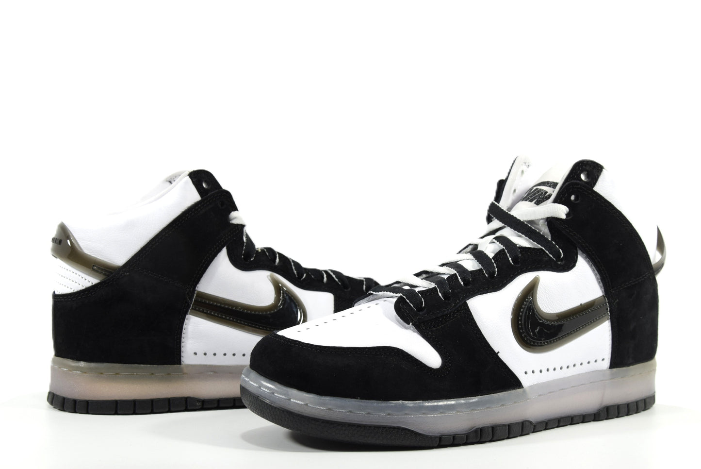"SLAM JAM"DUNK HIGH SP/SJ