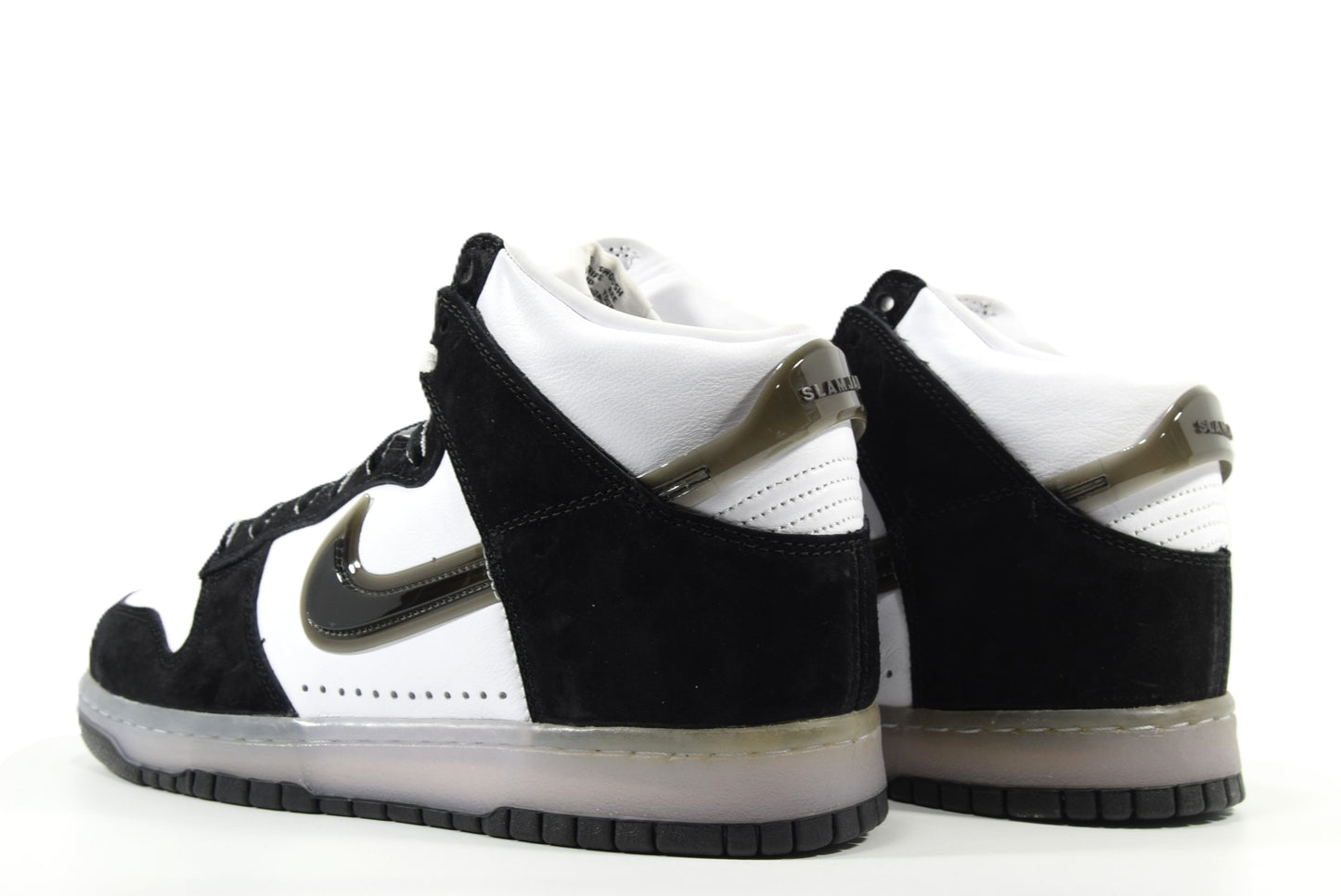"SLAM JAM"DUNK HIGH SP/SJ
