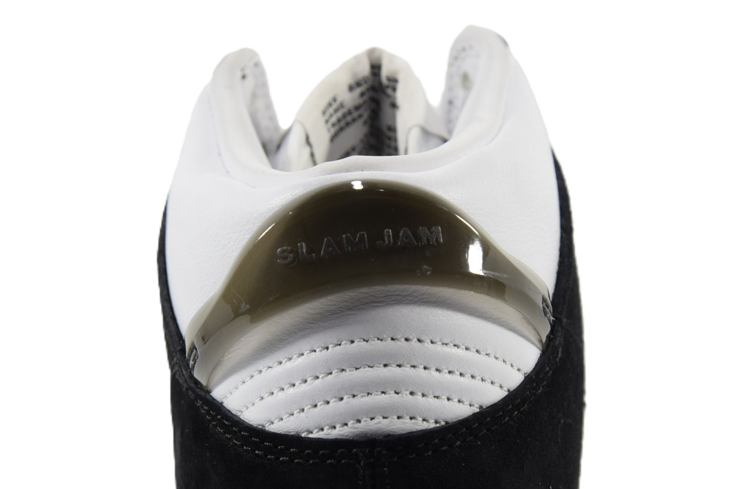 "SLAM JAM"DUNK HIGH SP/SJ
