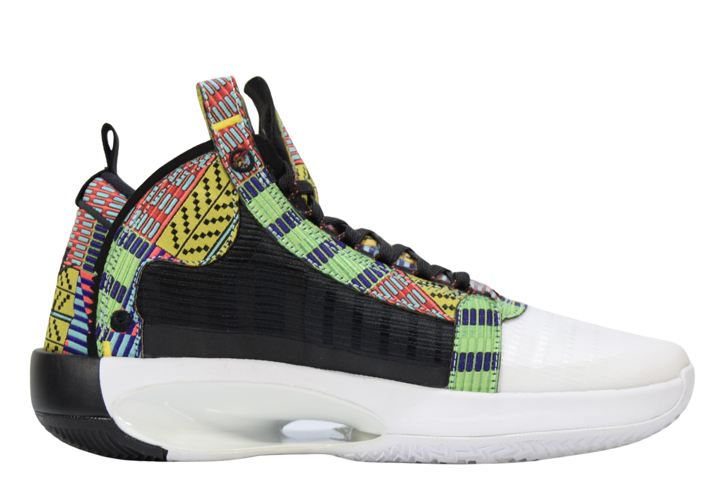 "RUI HACHIMURA"AIR JORDAN 34 RUI PE