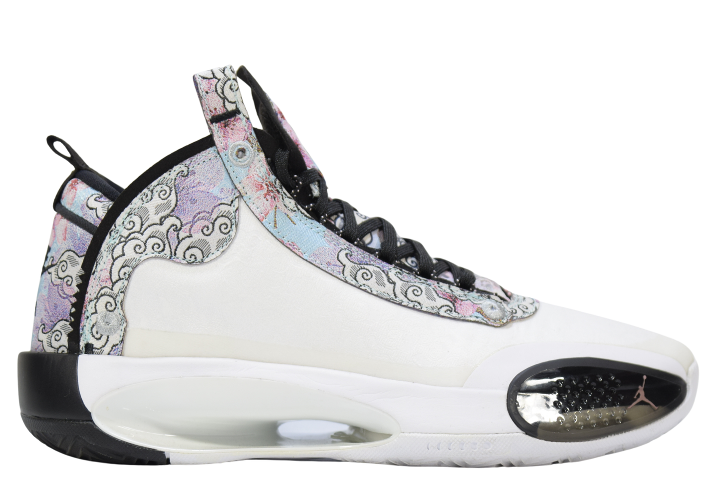 "RUI HACHIMURA"AIR JORDAN 34 RUI PE