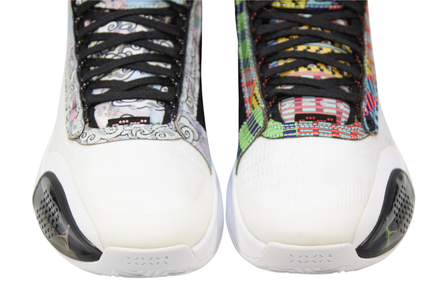"RUI HACHIMURA"AIR JORDAN 34 RUI PE