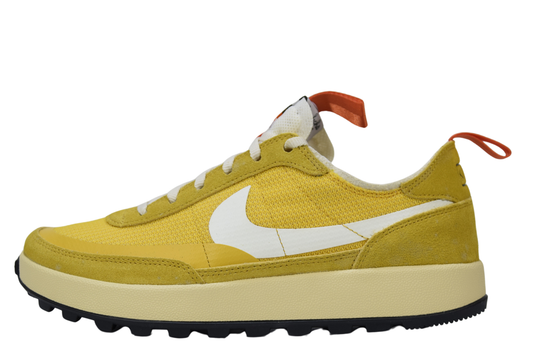 "DARK SULFUR"WMNS GENERAL PURPOSE SHOE