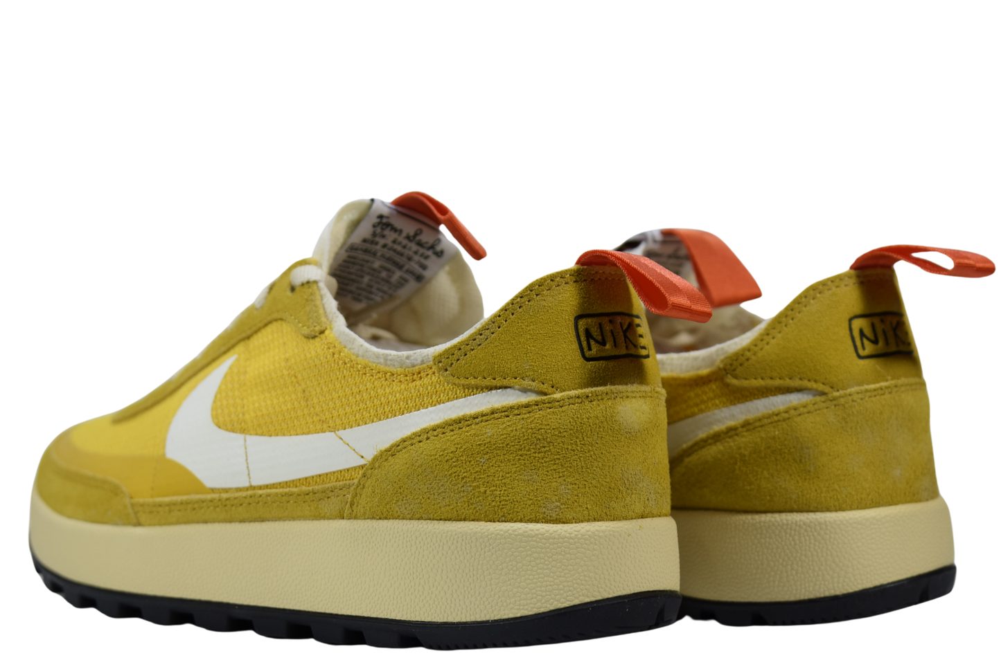 "DARK SULFUR"WMNS GENERAL PURPOSE SHOE