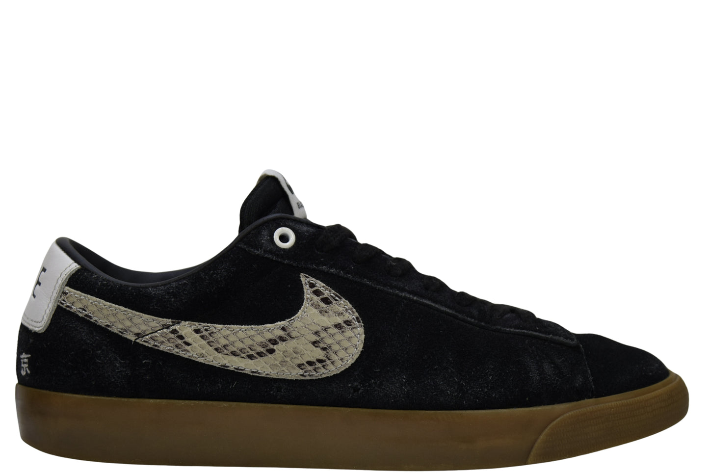 "WACKOMARIA"SB ZOOM BLAZER LOW GT QS