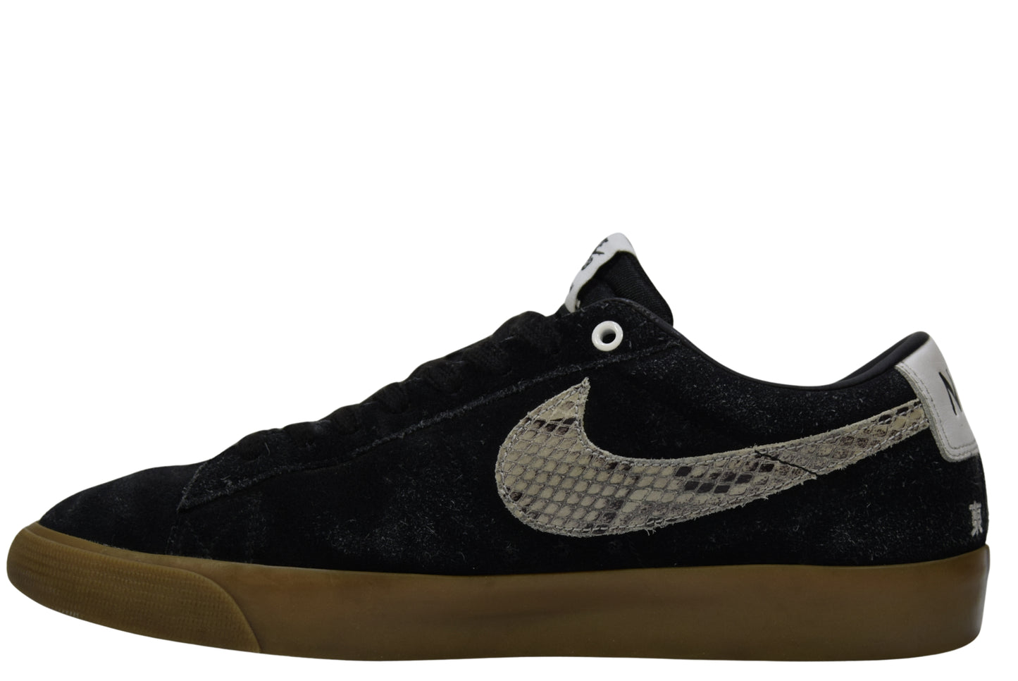 "WACKOMARIA"SB ZOOM BLAZER LOW GT QS