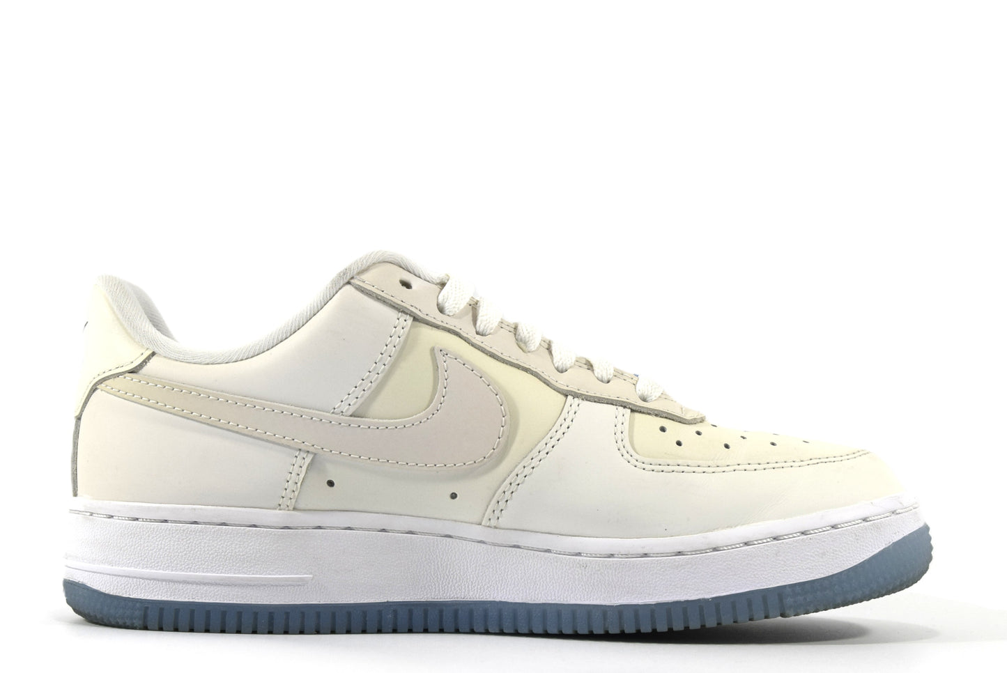 "UV BLUE"WMNS AIR FORCE 1 07 LX