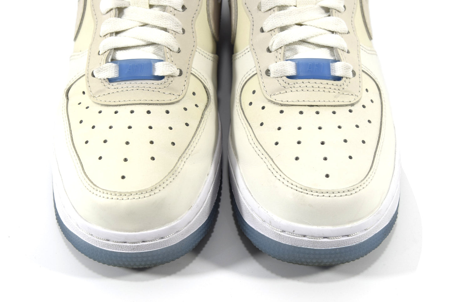 "UV BLUE"WMNS AIR FORCE 1 07 LX