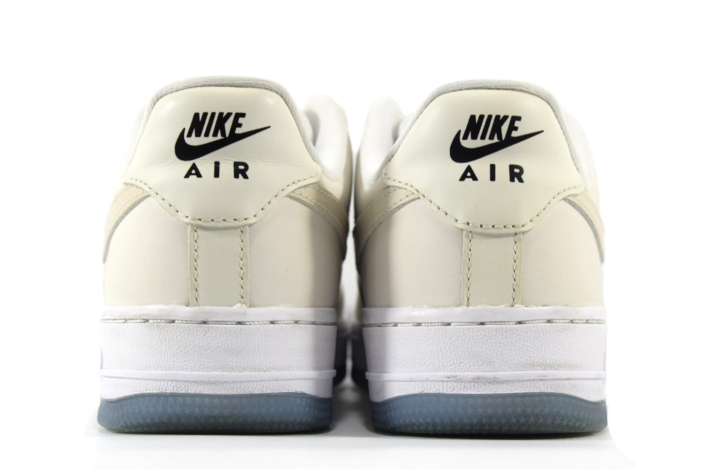 "UV BLUE"WMNS AIR FORCE 1 07 LX